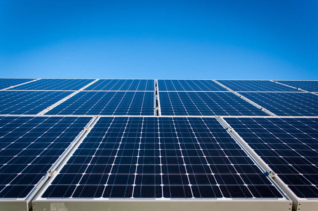 Photovoltaikanlage